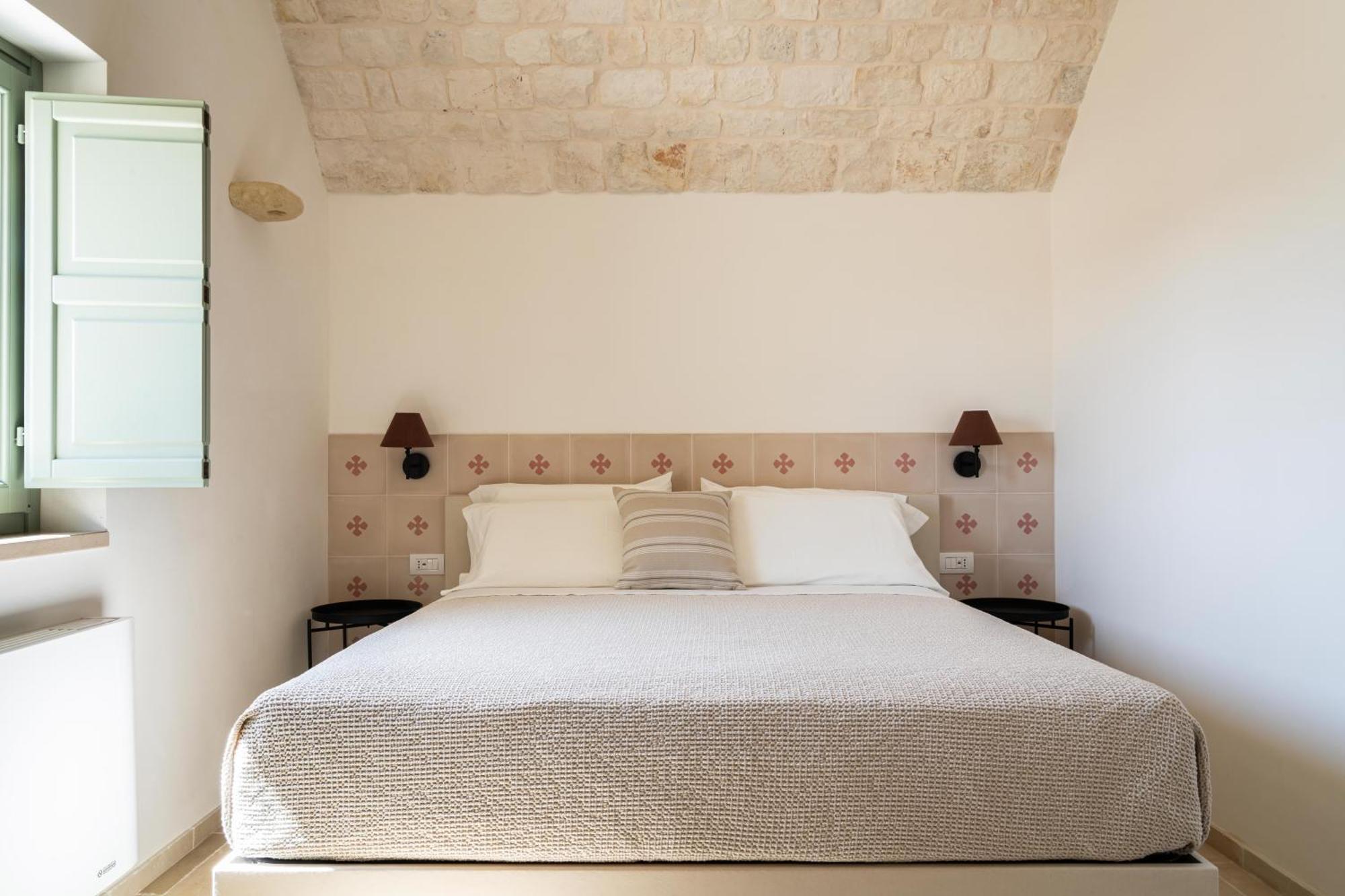 Trullo Jale - Boutique Apartments Ostuni Exterior foto